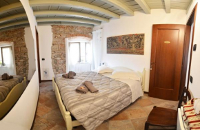  La Torre Bergamo House  Бергамо